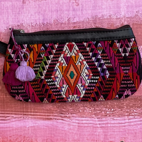 Nena & Co. Handbags - Nena & Co Clutch